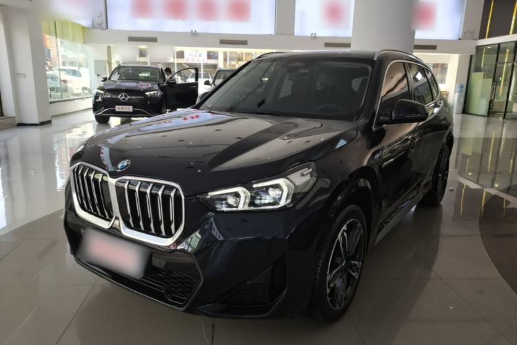 Used BMW X1 2023 sDrive25Li M Sport Package Guazi used car, China used car export, Used car for sale, Used  cars, Cheapest cars for sale