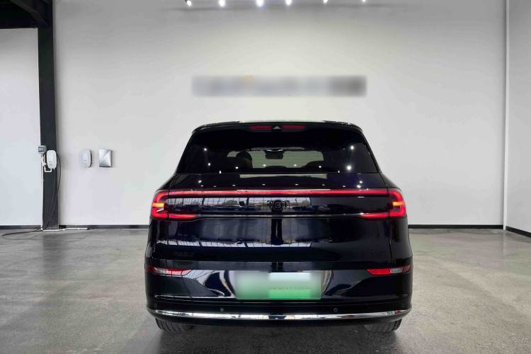 Used CHANGAN NEVO Q07 2025 215 Flagship PLUS Exterior 5