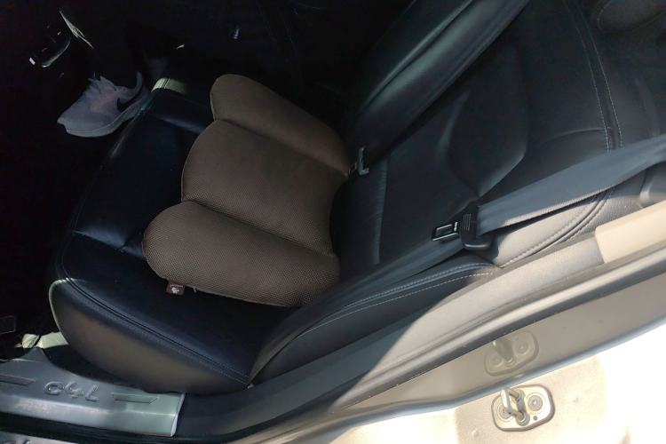 Used Citroen C4L 2016 1.6T Automatic Elite Model