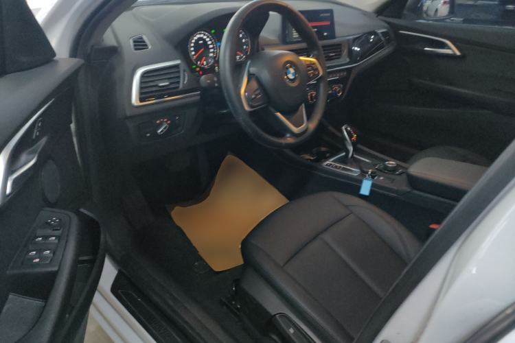 Used BMW 1 Series 2020 120i Fashion Model