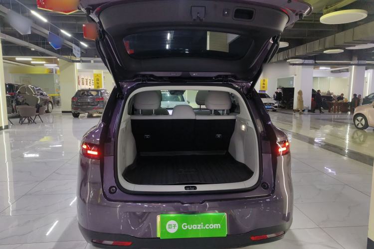 Used Leapmotor B10 2025 600 Joyful Edition