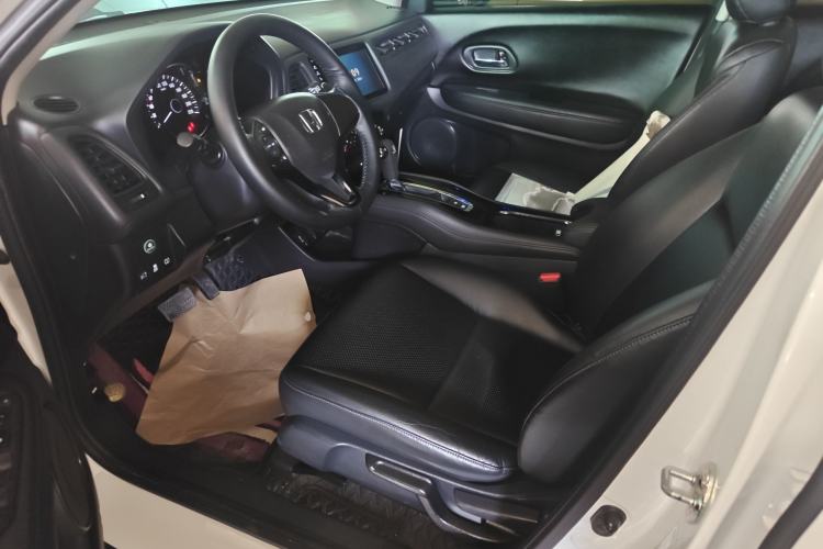 Used Honda Vezel 2020 1.5L CVT Pioneer Edition