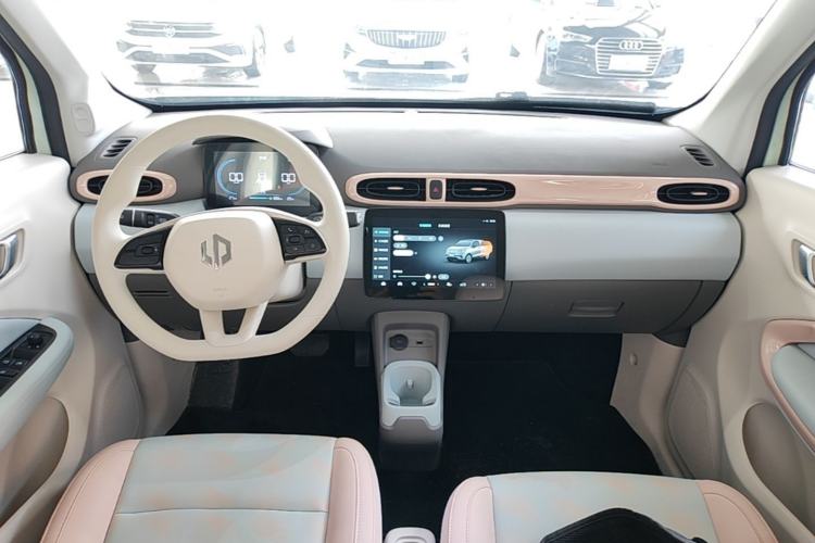 Used Leapmotor T03 2025 403 Comfort Edition