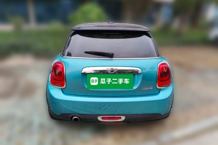 Used MINI 2016 1.5T COOPER Performance Edition