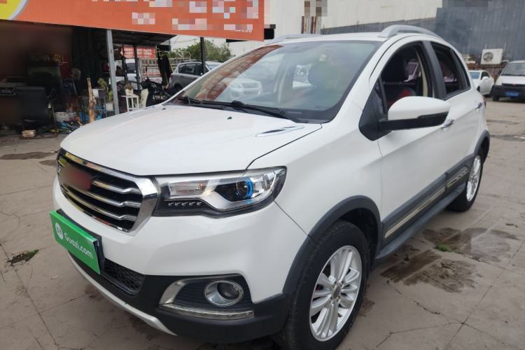 Used Haval H1 2015 1.5L Manual Urban Model