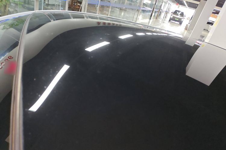 Used Chery New Energy Little Ant 2019 4-Seater Smart Edition 35 kWh
