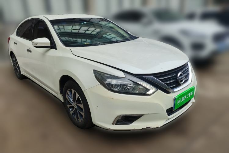 Used Nissan Teana 2016 Revised Version 2.0L XL Comfort Edition