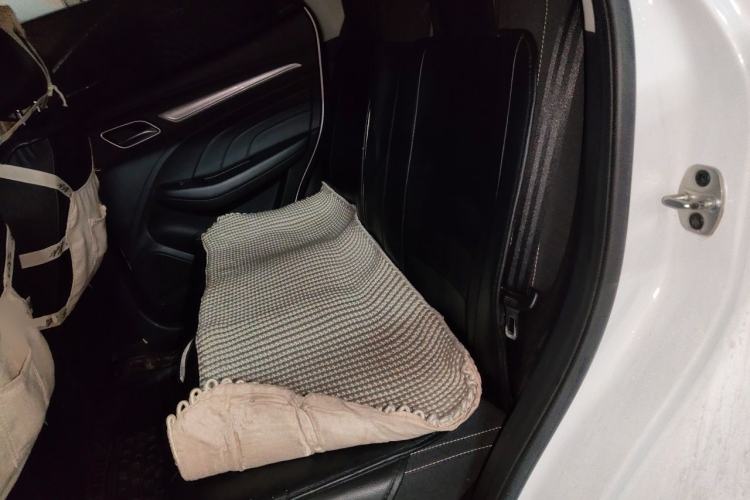 Used Roewe RX3 2020 1.6L CVT 4G Connected Ultra-Fun Elite Edition