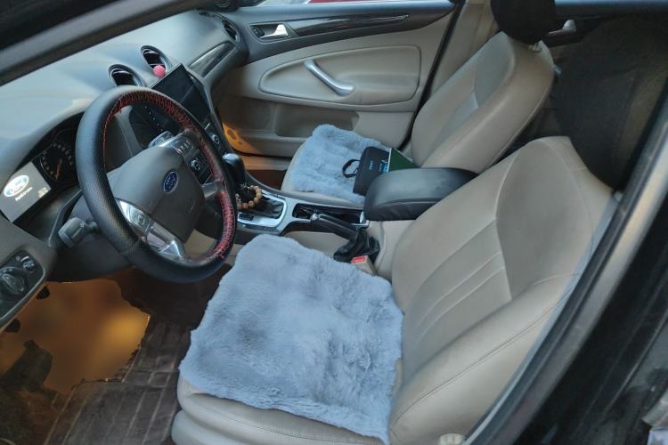 Used Ford Mondeo 2011 2.0L GTDi 200 Fashion Edition