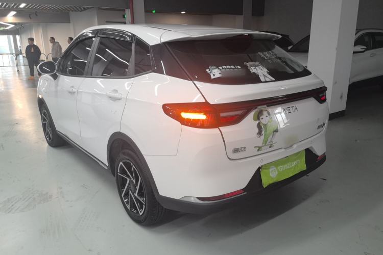 Used NETA V 2022 Chao 400 Lite
