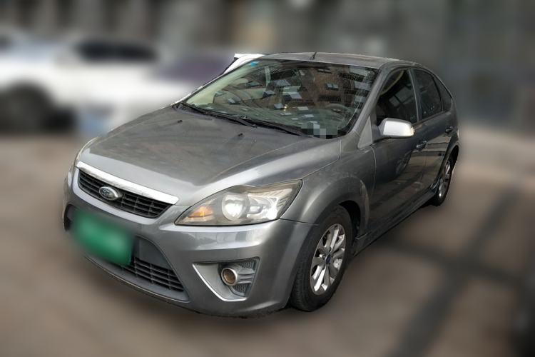 Used Ford Focus 2011 Hatchback 1.8L Automatic Fashion Edition