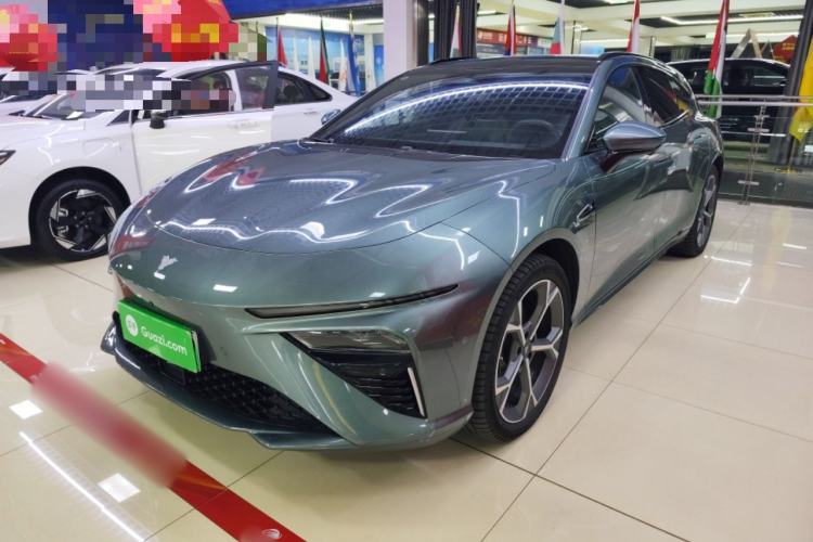 Used NETA S Shooting Brake 2024 Range-Extended 300 Pro Edition