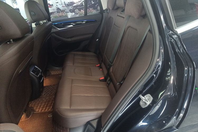 Used BMW X3 2023 xDrive25i M Sport Package