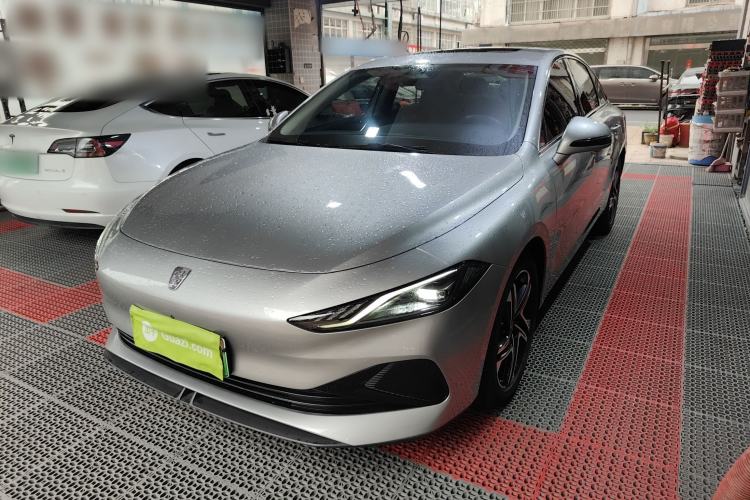 Used Roewe D7 2023 DMH 125km Flagship Edition