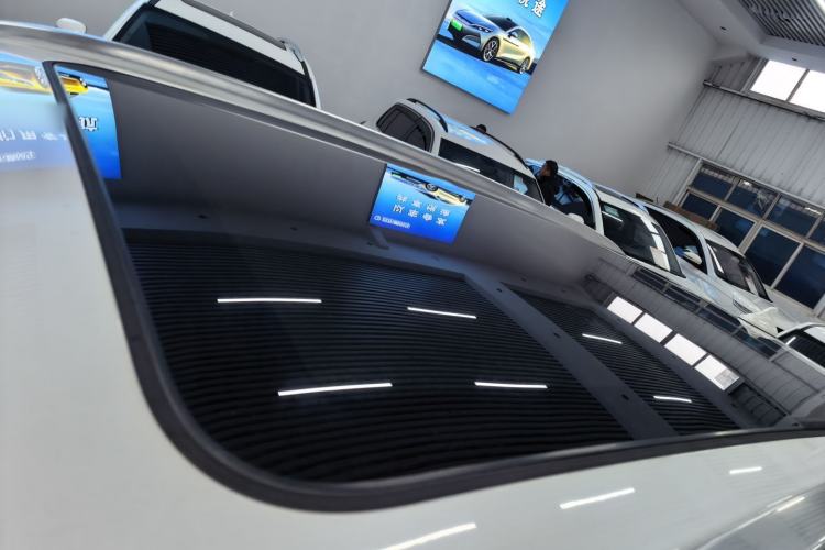 Used Haval H6 2020 2.0 GDIT Automatic Platinum Luxury Edition