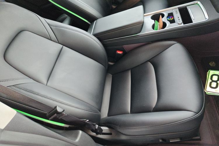 Used Tesla Model 3 2022 Performance High-Performance All-Wheel-Drive Version