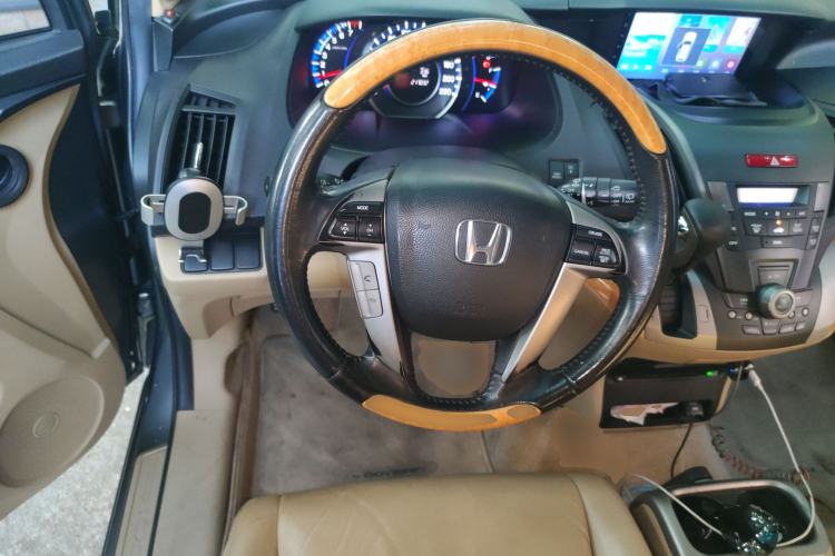 Used Honda Odyssey 2009 2.4L Luxury Edition
