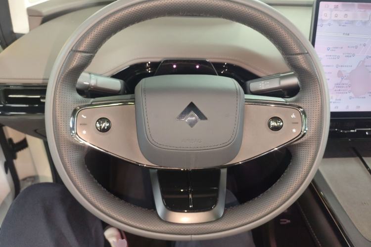 Used Hyptec HT 2024 825 Ultra-High Voltage LiDAR Edition
