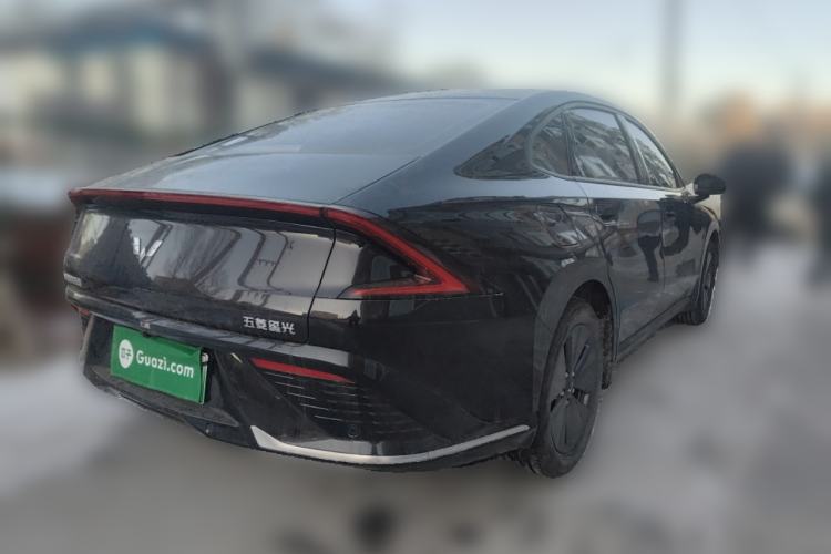 Used Wuling Xingguang 2023 70 Standard Edition