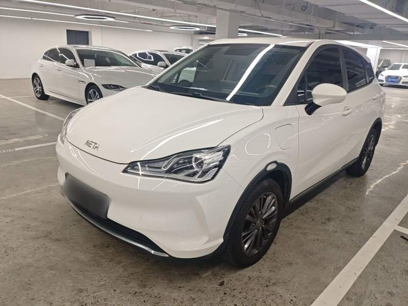 Used NETA V 2022 Chao 400 Lite