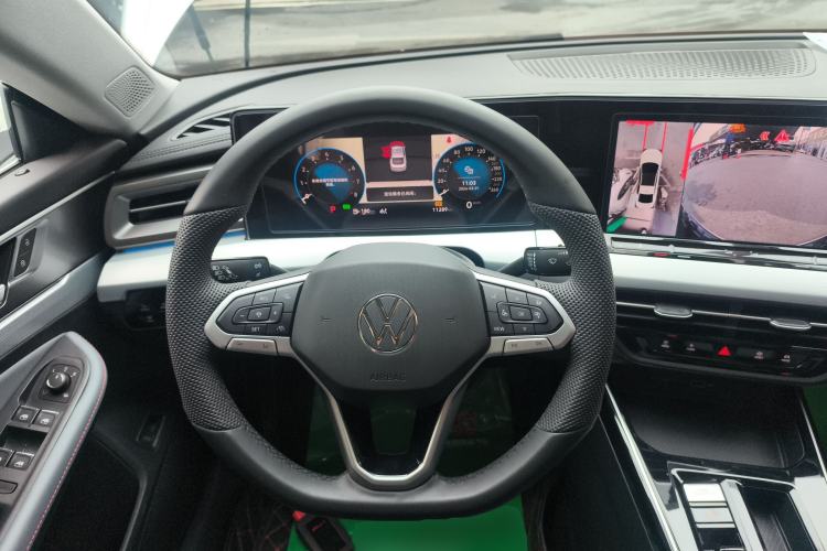 Used Volkswagen Lamando 2024 Lavida L 280TSI DSG Cool & Spicy Edition