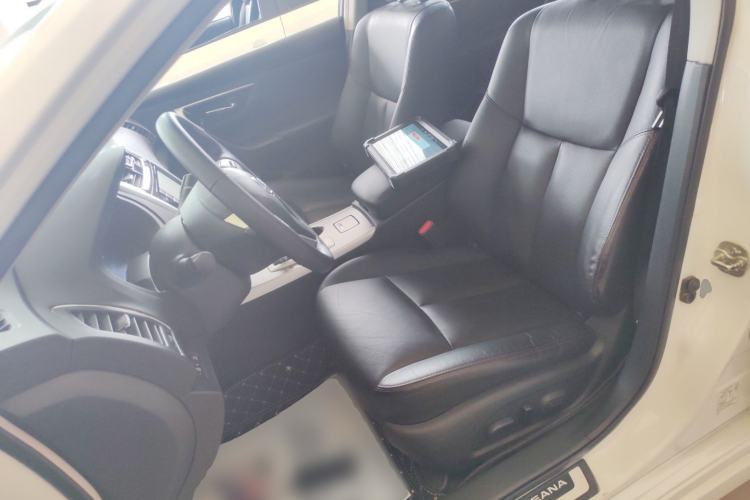 Used Nissan Teana 2016 Revised Version 2.0L XL Comfort Edition