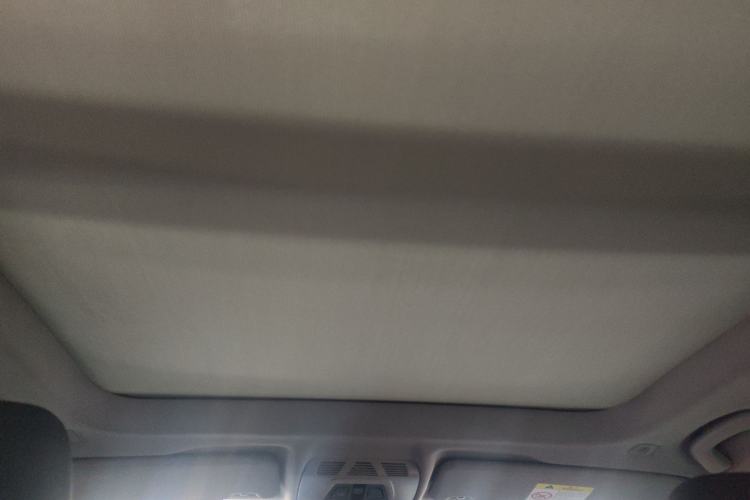 Used BMW X1 2018 sDrive18Li Fashion Model Headliner