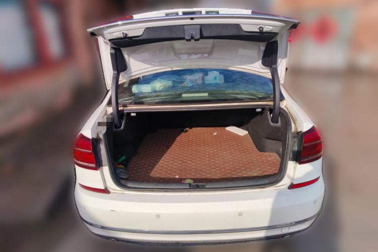 Used Volkswagen Passat 2016 330TSI DSG Prestige Edition