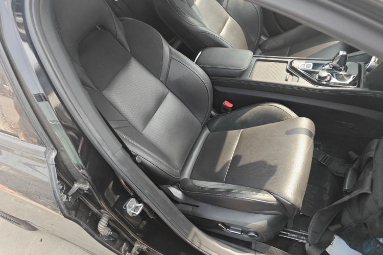 Used Lynk & Co 03 2021 2.0TD Automatic Trendy Champion Edition