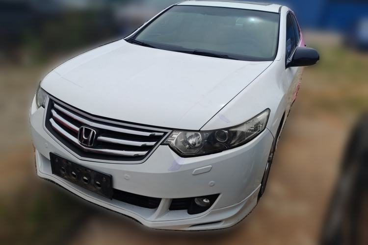 Used Honda Spirior 2009 2.4L TYPE-S