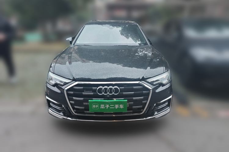 Used Audi A6L 2023 Revised Edition 45 TFSI quattro Prestige Dynamic Version