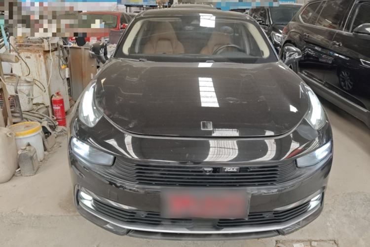 Used Lynk & Co 03 2018 1.5TD DCT Pro Version China V Standard