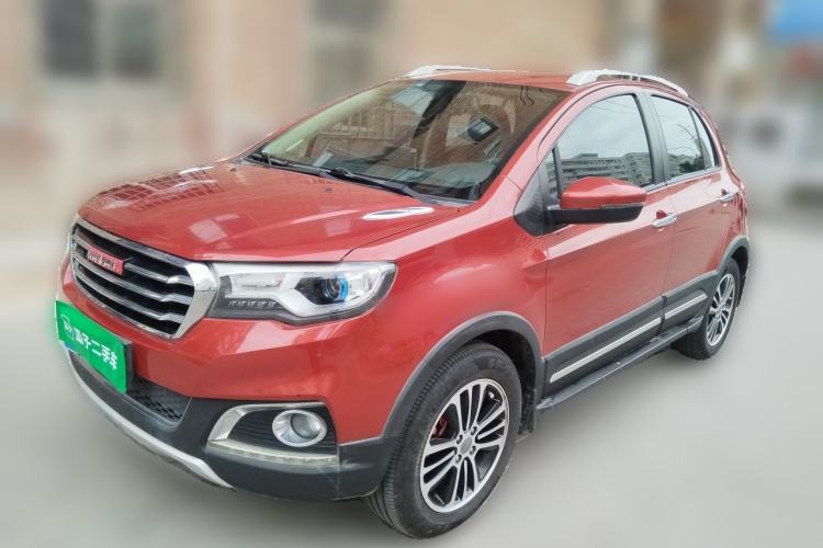 Used Haval H1 2015 1.5L Manual Luxury Model Guazi used car, China used car export, Used car for sale, Used  cars, Cheapest cars for sale