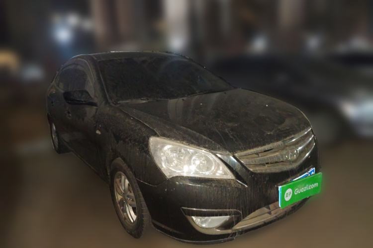 Used Hyundai Celesta 2011 1.6L Automatic Comfort Edition