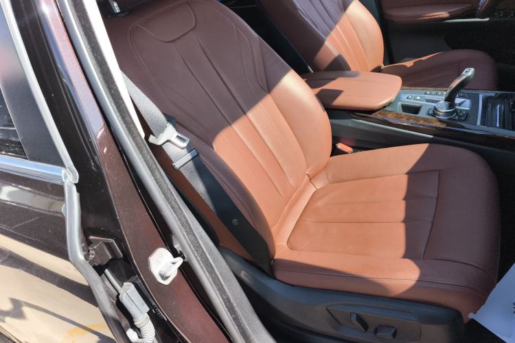 Used BMW X5 (Import) 2014 xDrive35i Elegant Edition