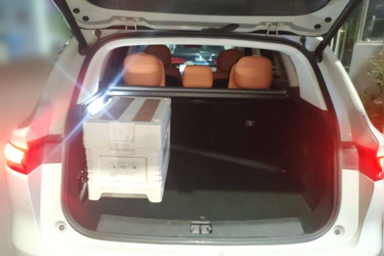 Used Leapmotor C10 2024 530 Smart Edition