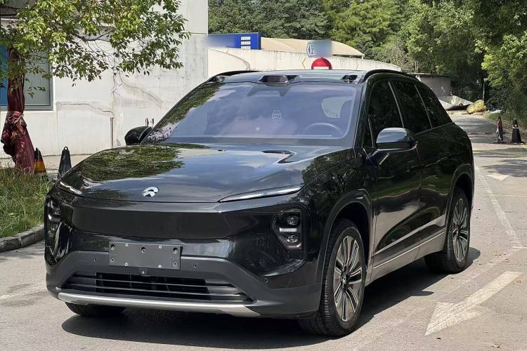 Used Nio ES7 2022 75 kWh