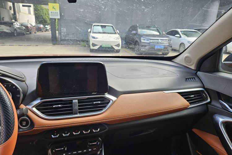 Used Baojun 510 2017 1.5L Automatic Luxury Model