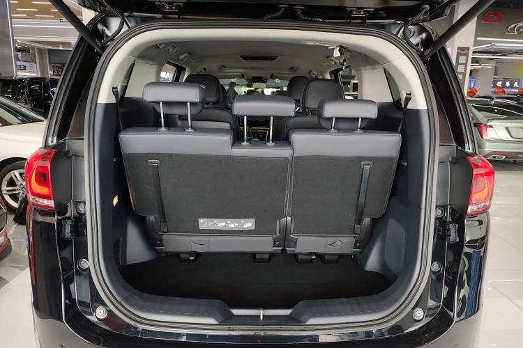 Used GAC Trumpchi M8 2023 Lingxiu Series 390T Deluxe Edition
