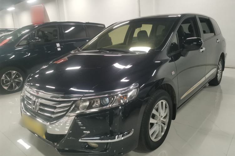 Used Honda Odyssey 2013 2.4L Comfort Edition