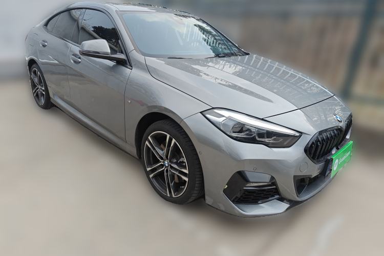 Used BMW 2 Series 2023 Facelifted 225i Four-Door Coupe M Sport Night Edition Package