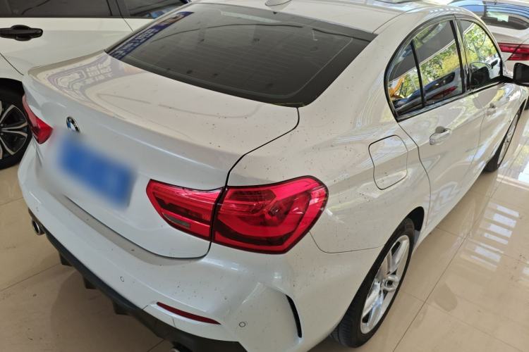 Used BMW 1 Series 2020 120i M Sport Package