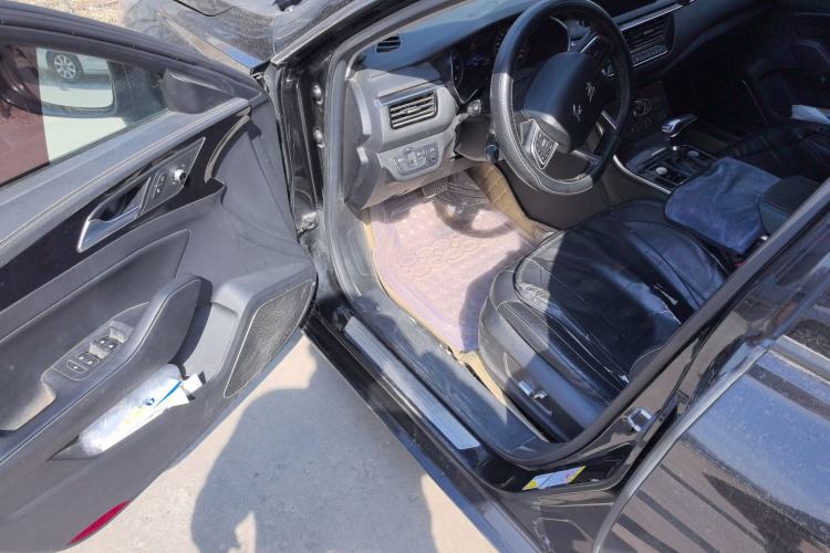 Used Hongqi H5 2018 30TD Smart Connect Dynamic Edition
