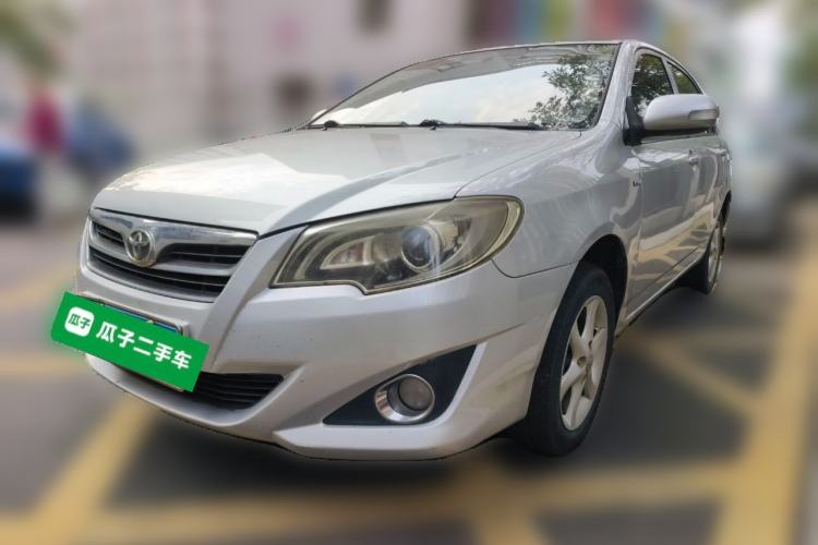Used Toyota Corolla EX 2013 1.6L Automatic Excellence Edition