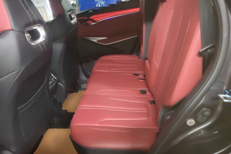 Used CHANGAN CS75 PLUS 2020 2.0T Automatic Flagship Edition