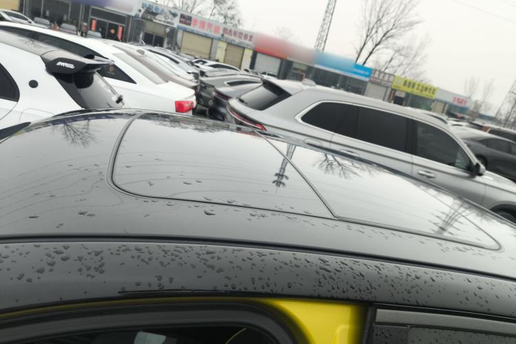 Used Lynk & Co 03 2023 03+ 2.0TD Automatic Yufeng Edition
