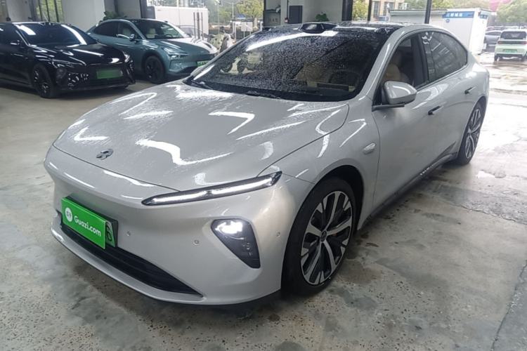 Used Nio ET7 2022 100 kWh