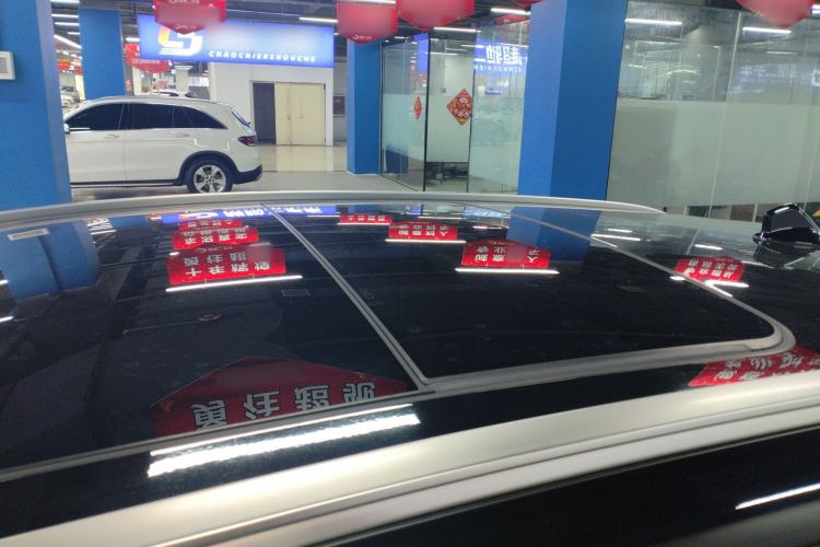 Used Lynk & Co 06 2020 1.5T YAO Halo