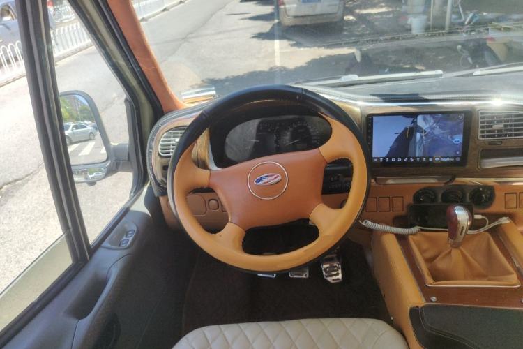 Used Ford Classic Transit 