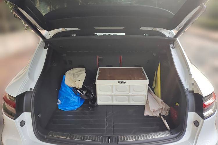 Used Porsche Macan 2020 Macan 2.0T